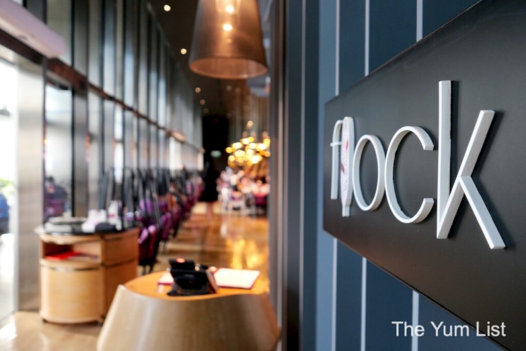 Flock W Kuala Lumpur - Marriott Bonvoy – Double Points