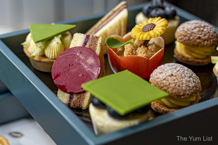  Hidden Gems Afternoon Tea Intercontinental KL