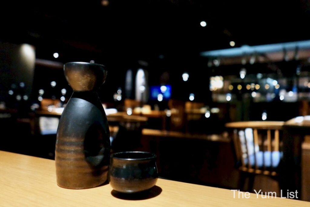 Restaurants InterContinental KL