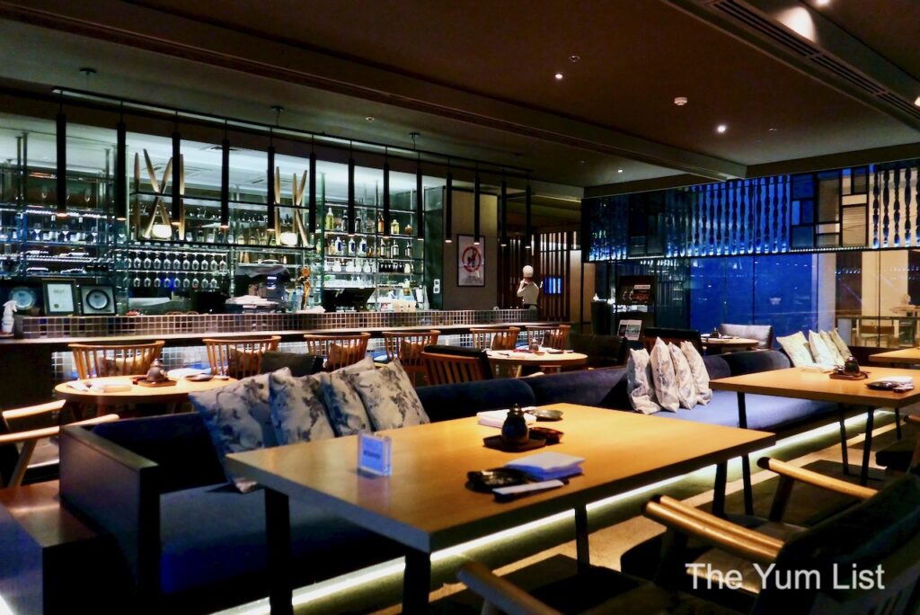 Tatsu Japanese Cuisine