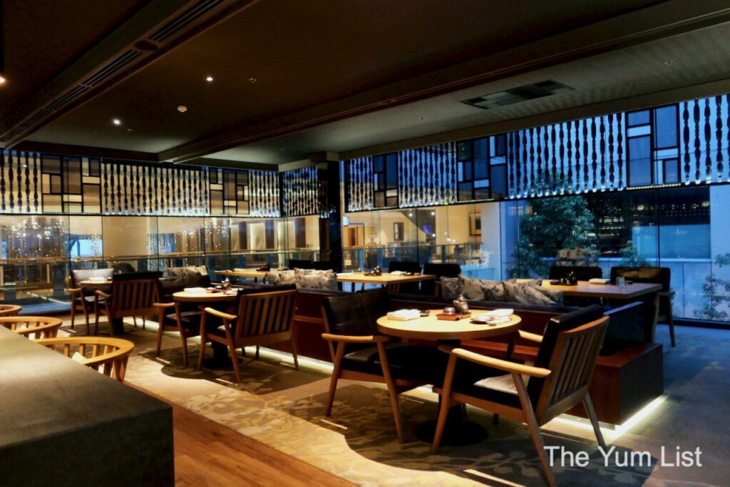Tatsu Japanese Cuisine