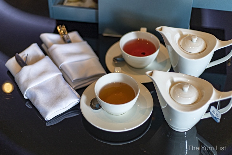 Hidden Gems Afternoon Tea
