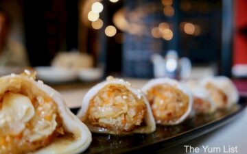 Cantonese and Imperial Cuisine - Wan Chun Ting