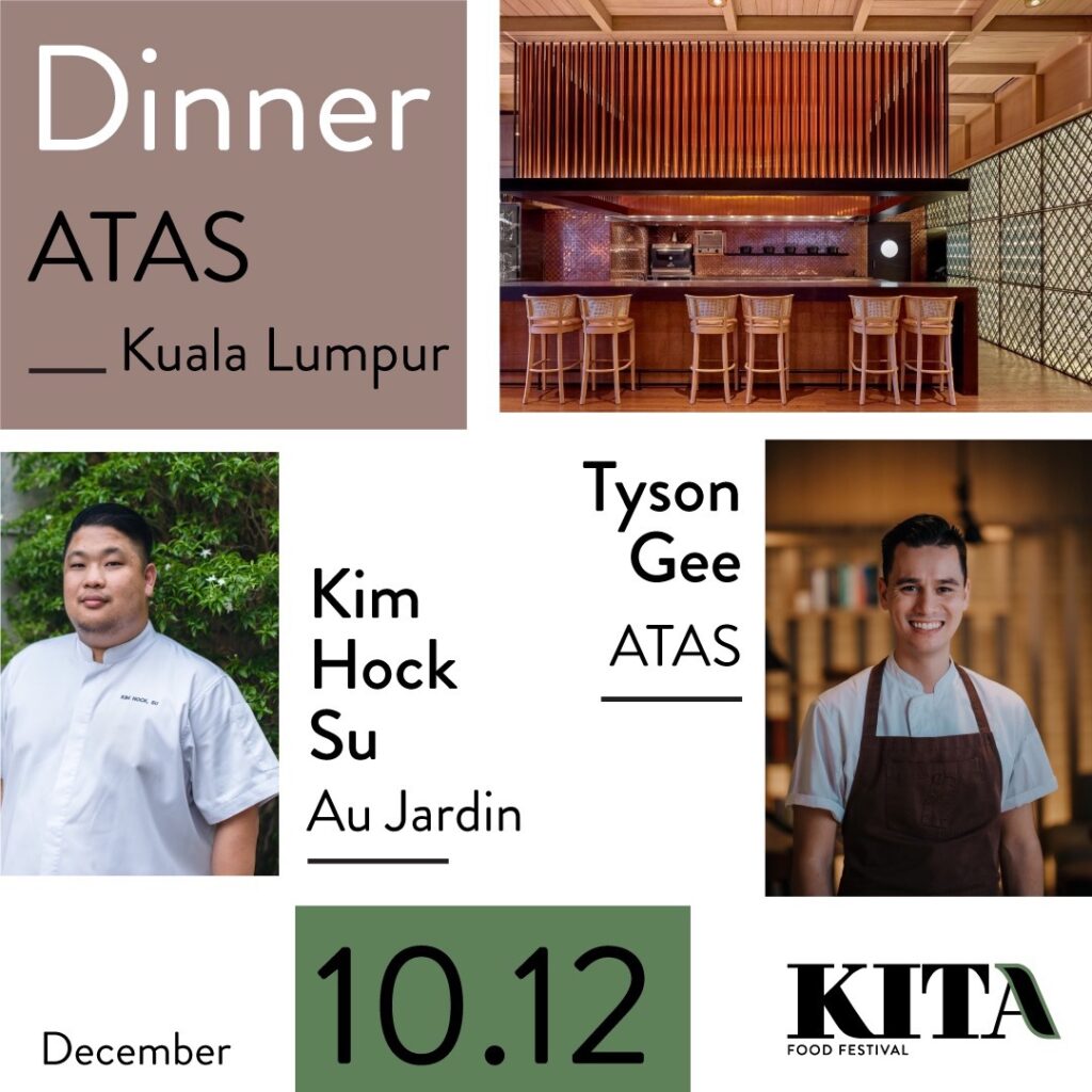 Kita Food Festival Kuala Lumpur