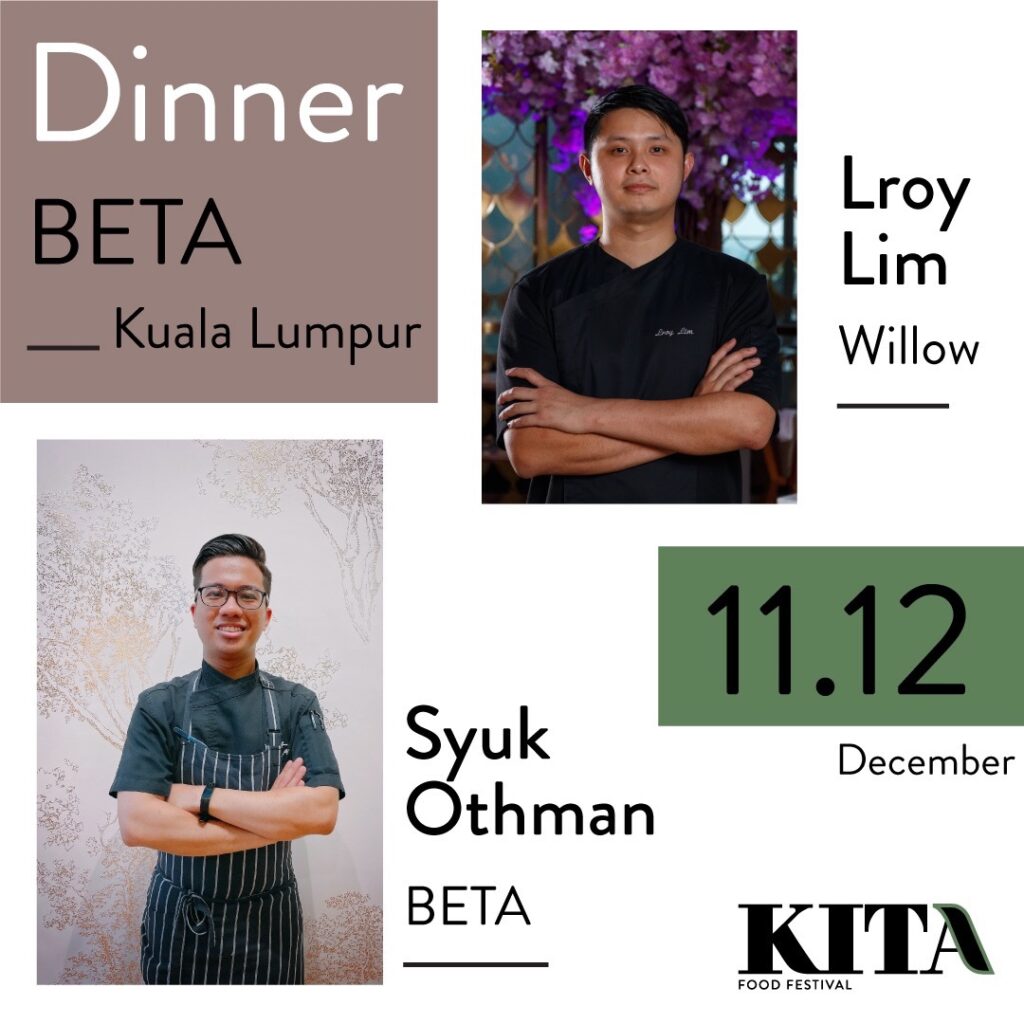 Kita Food Festival Kuala Lumpur