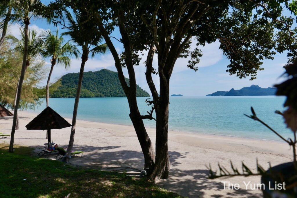 The Westin Langkawi Resort & Spa