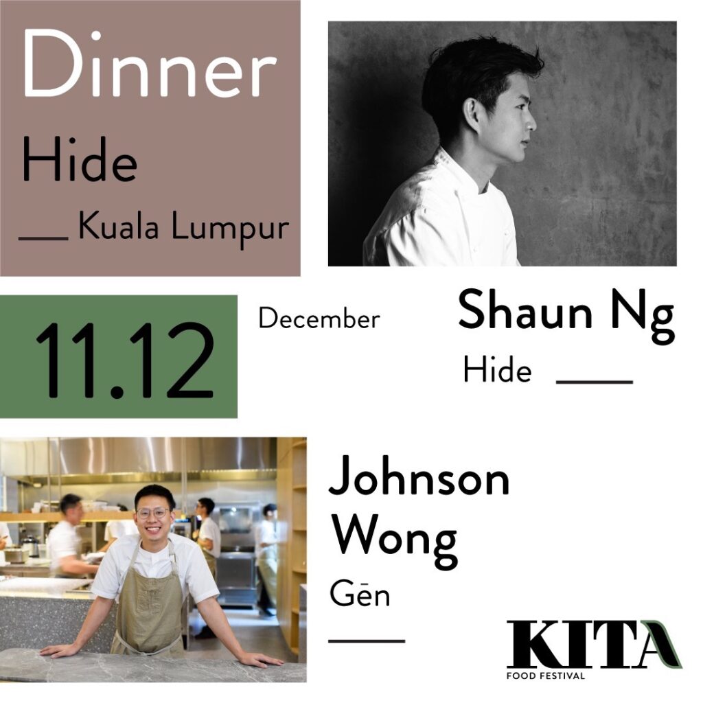 December 2021 Events KL