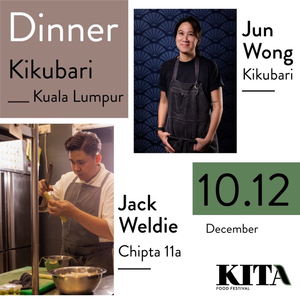 December 2021 Events KL