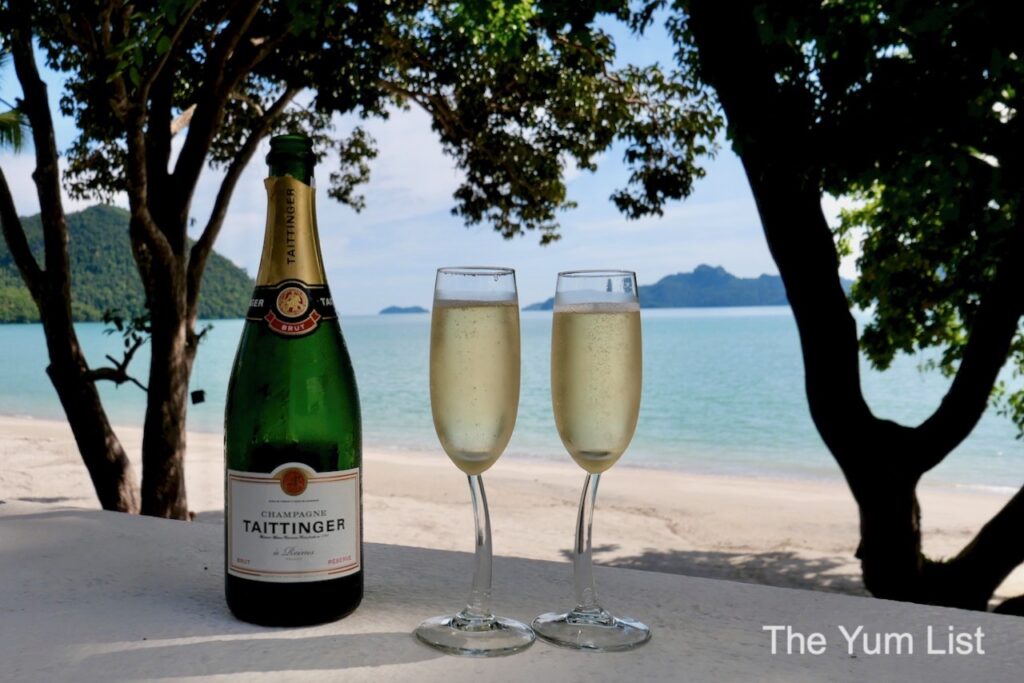 The Westin Langkawi Resort & Spa