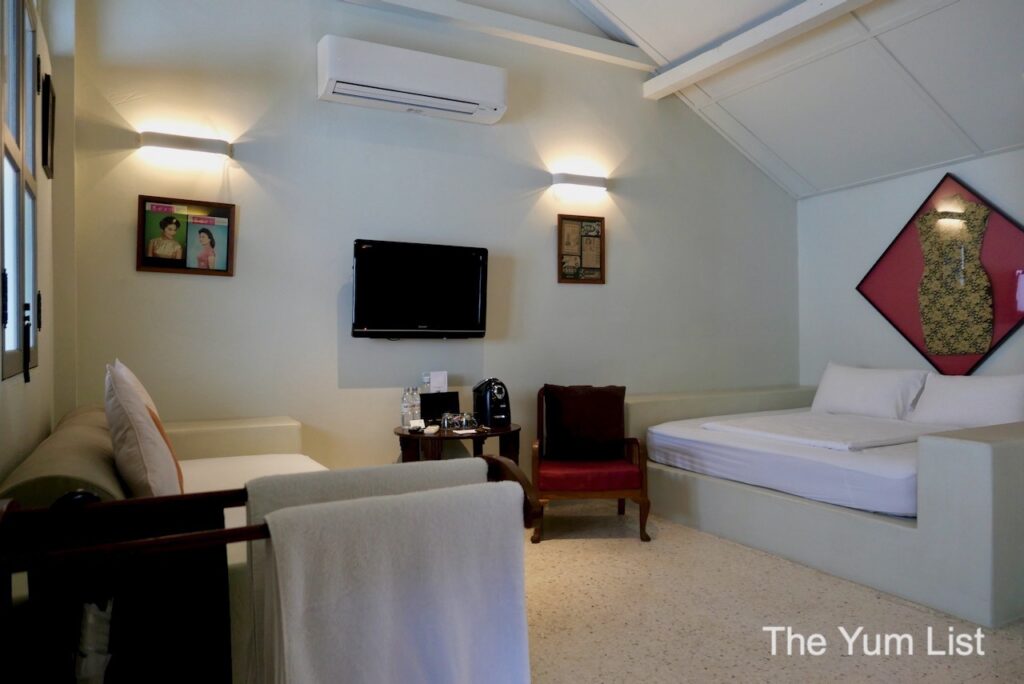 Noordin Mews Georgetown, Pet-friendly Hotel Penang