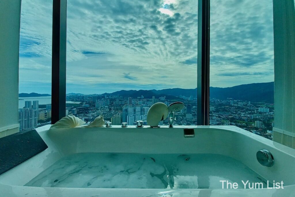 The Tower Spa Penang