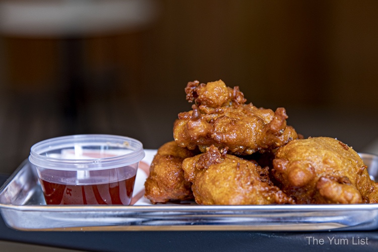 Best Fried Chicken KL