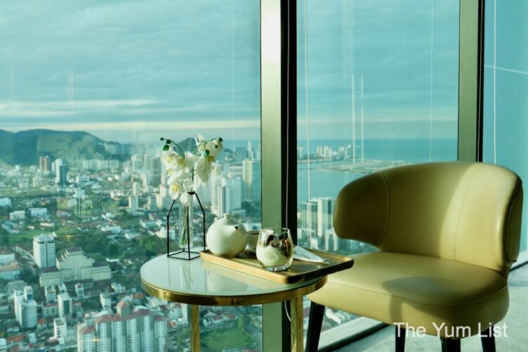 The Tower Spa Penang spa and beauty Malaysia