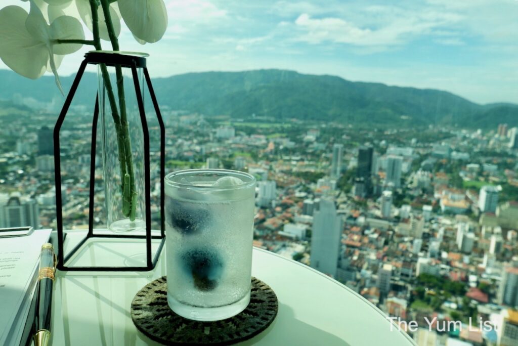 The Tower Spa Penang