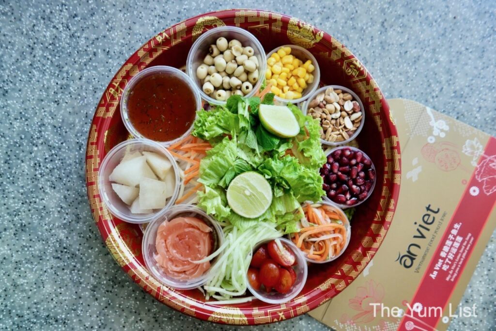 An Viet Yee Sang