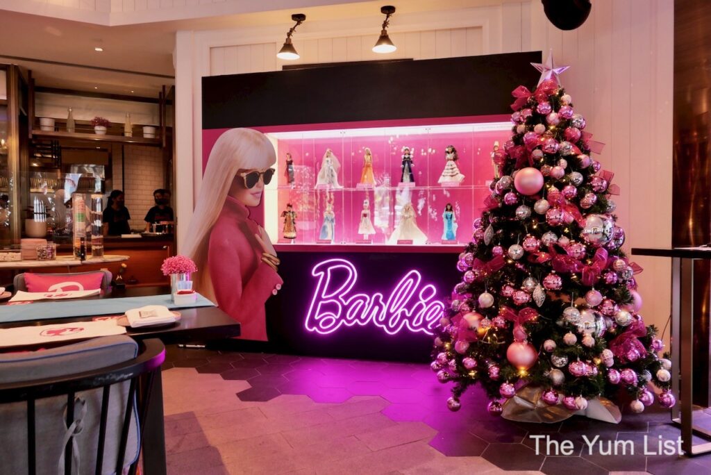 Barbie™ Ultimate Staycation by Grand Hyatt Kuala Lumpur