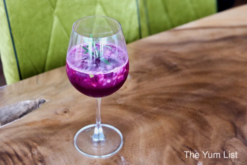 Kloud Restaurant, Bar & Cafe Kundasang