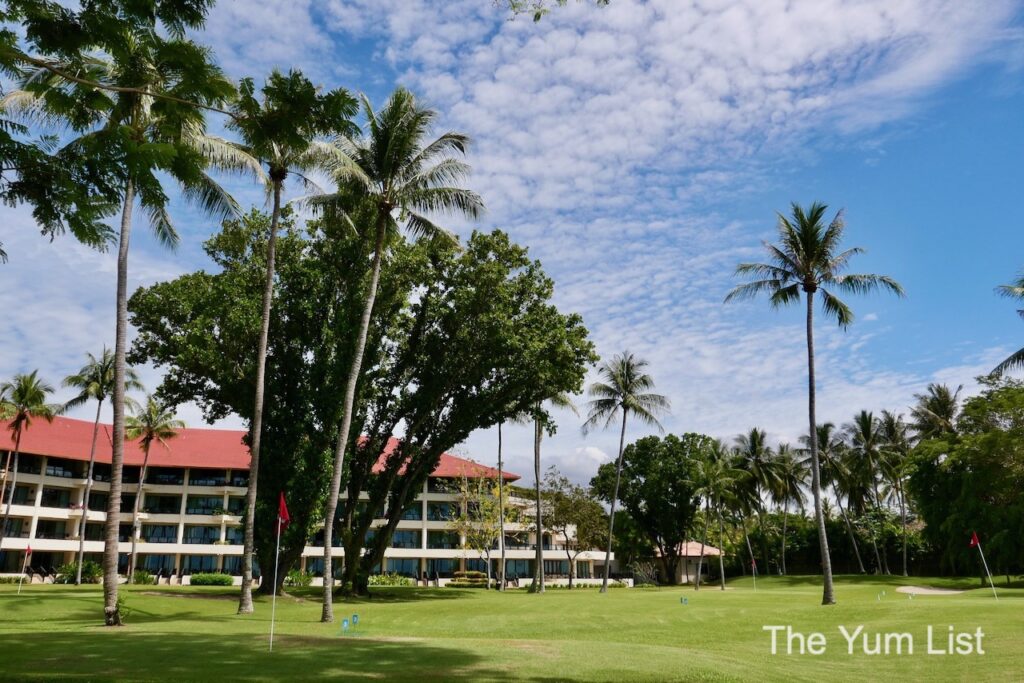 Hotel ls kota kinabalu