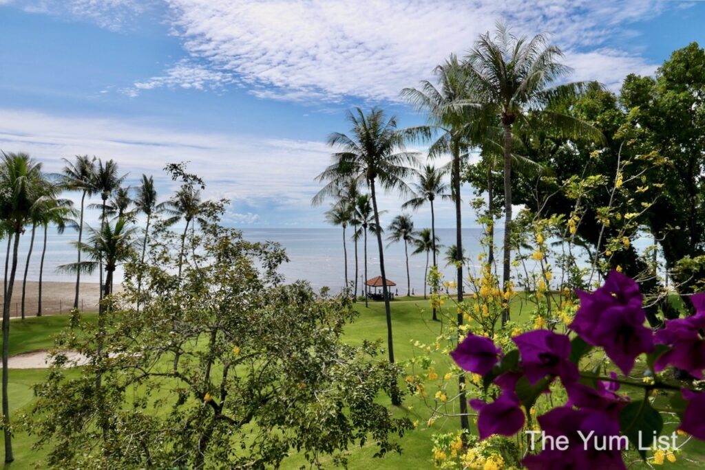 Shangri-La Tanjung Aru Resort