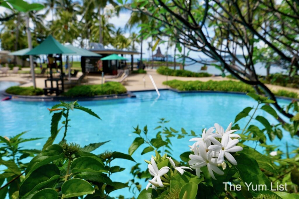 Shangri-La Tanjung Aru Resort