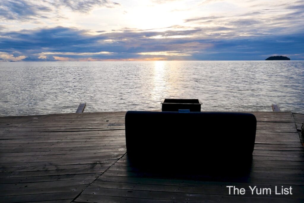 Shangri-La Tanjung Aru Resort