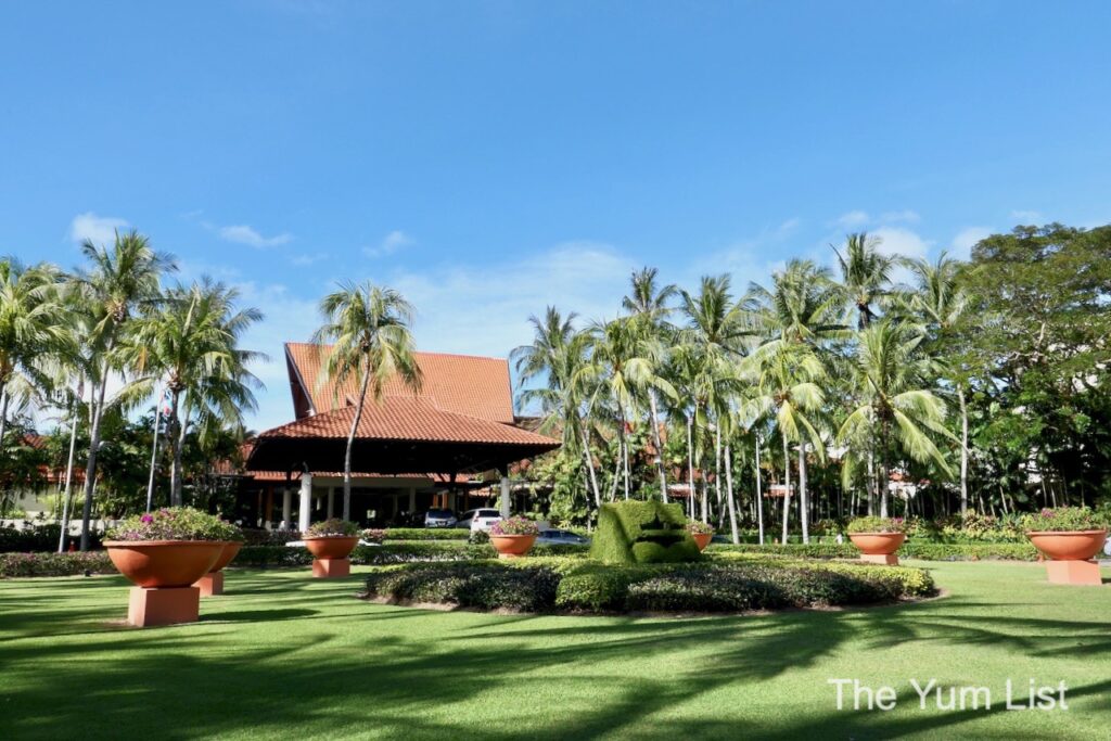 Shangri-La Tanjung Aru Resort