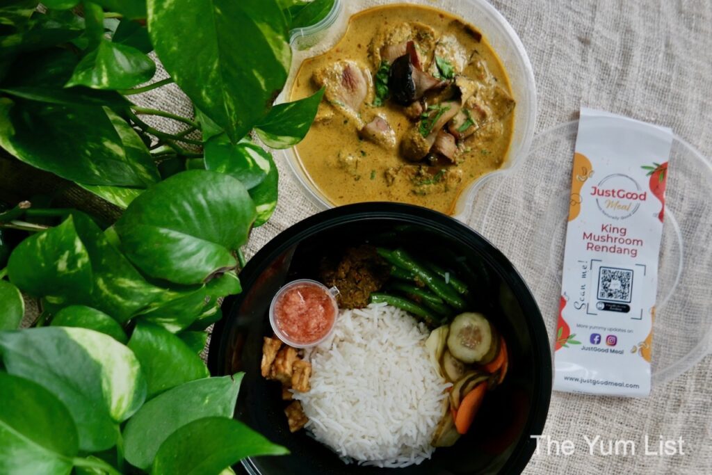 JustGood Malaysia