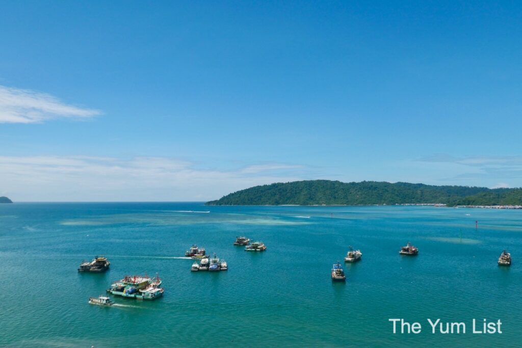 Le Méridien Kota Kinabalu