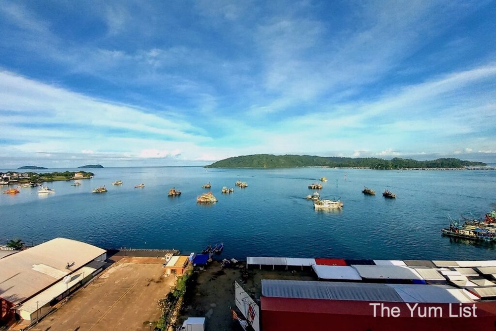 Le Méridien Kota Kinabalu