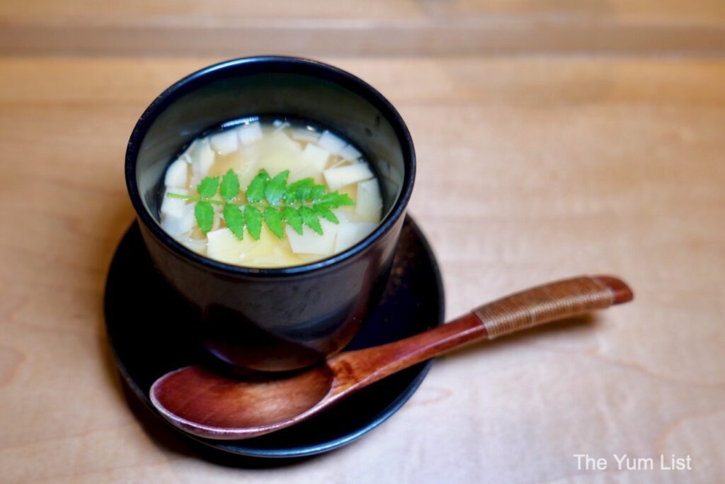 Chawanmushi