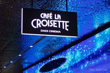 Café La Croisette