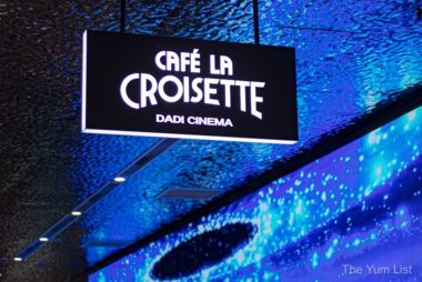 Café La Croisette