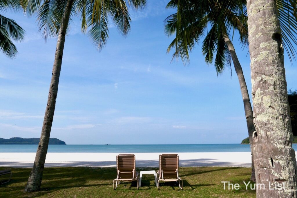 Pelangi Beach Resort & Spa, Langkawi