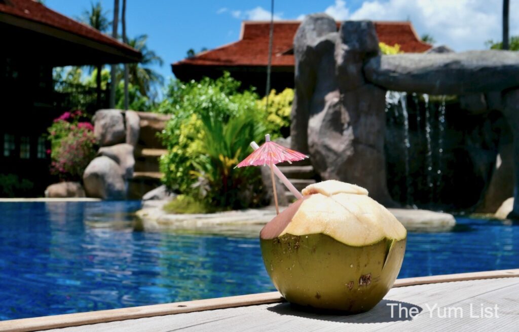 Pelangi Beach Resort & Spa, Langkawi