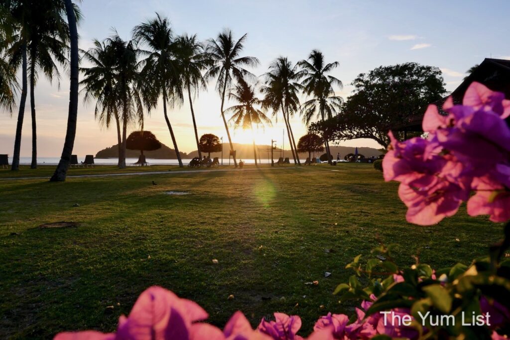 Pelangi Beach Resort & Spa, Langkawi