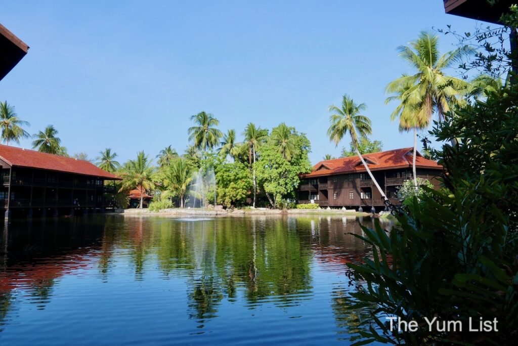 Pelangi Beach Resort & Spa, Langkawi