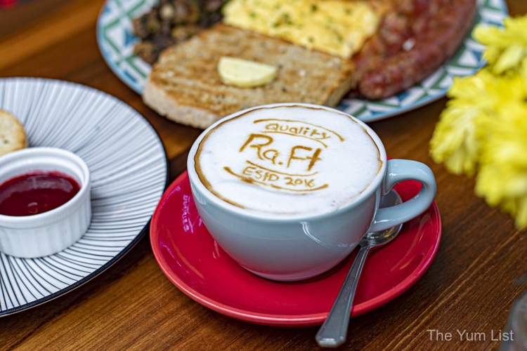 best cafes in KL