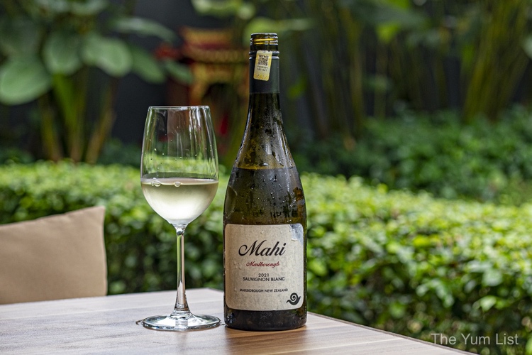 Mahi Sauvignon Blanc