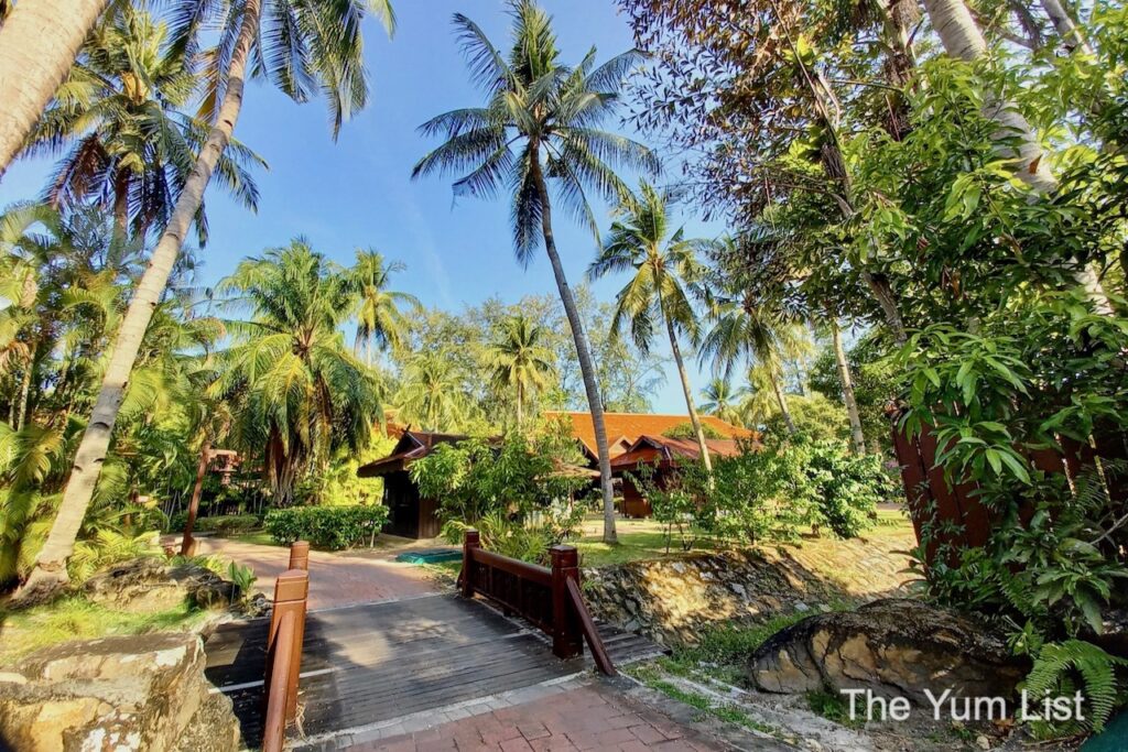 Pelangi Beach Resort & Spa, Langkawi