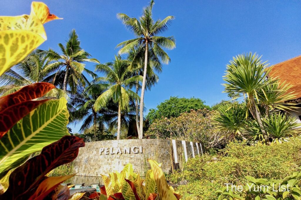 Pelangi Beach Resort & Spa, Langkawi