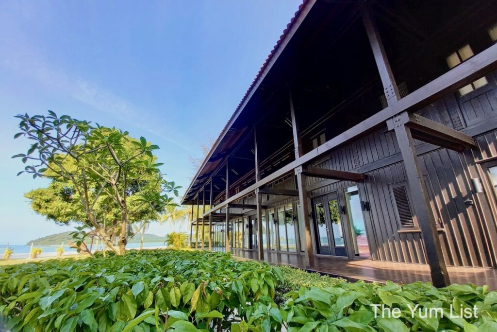 Pelangi Beach Resort & Spa, Langkawi