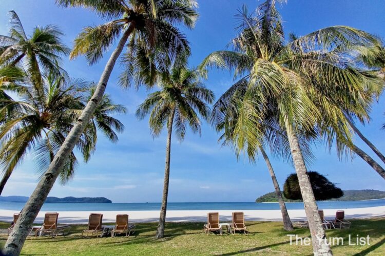 Pelangi Beach Resort & Spa, Langkawi