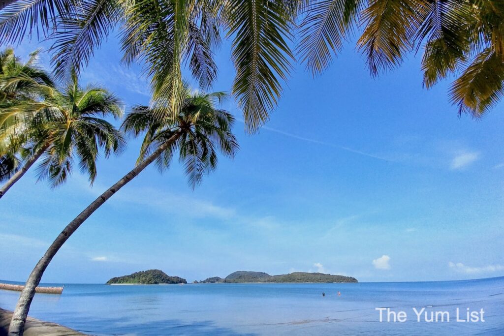 Pelangi Beach Resort & Spa, Langkawi