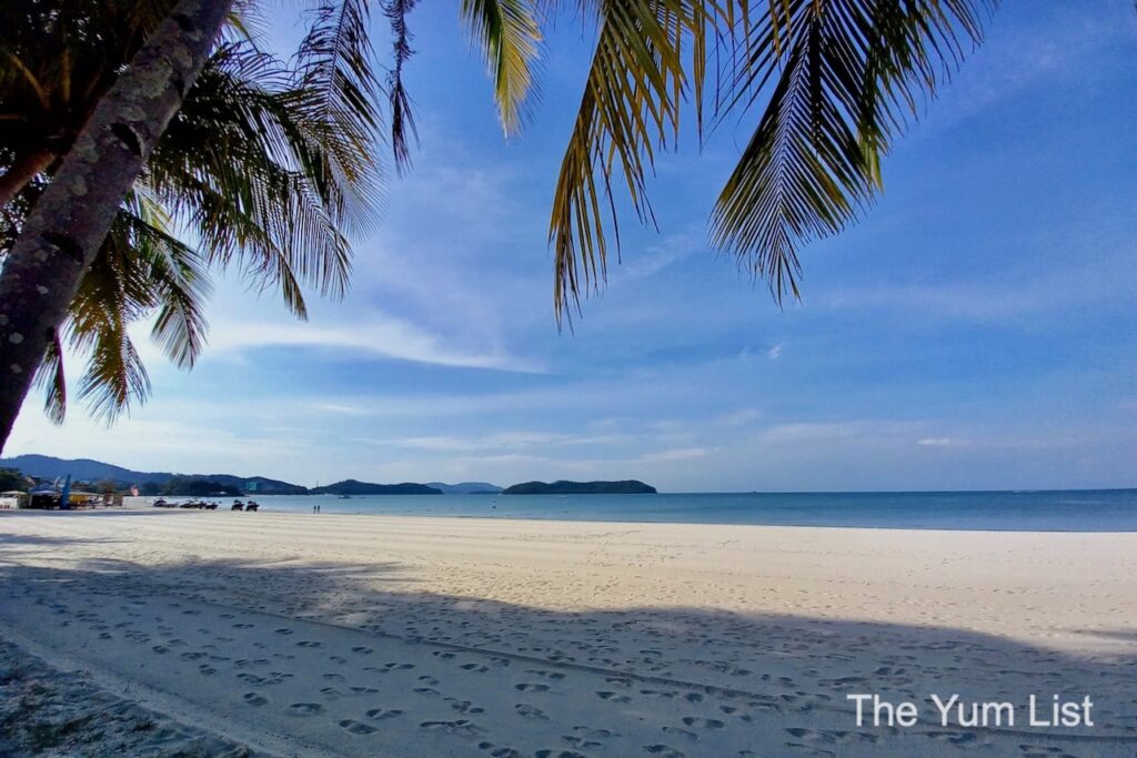 Pelangi Beach Resort & Spa, Langkawi