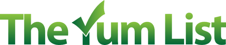 The Yum List