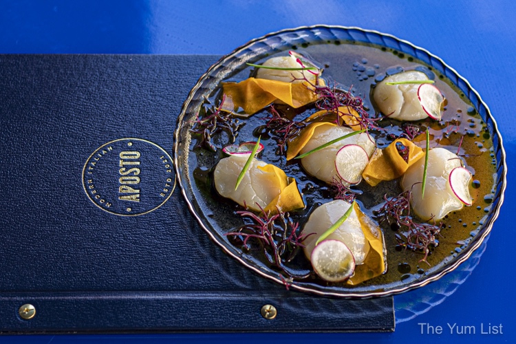 Italian Restaurant TTDI