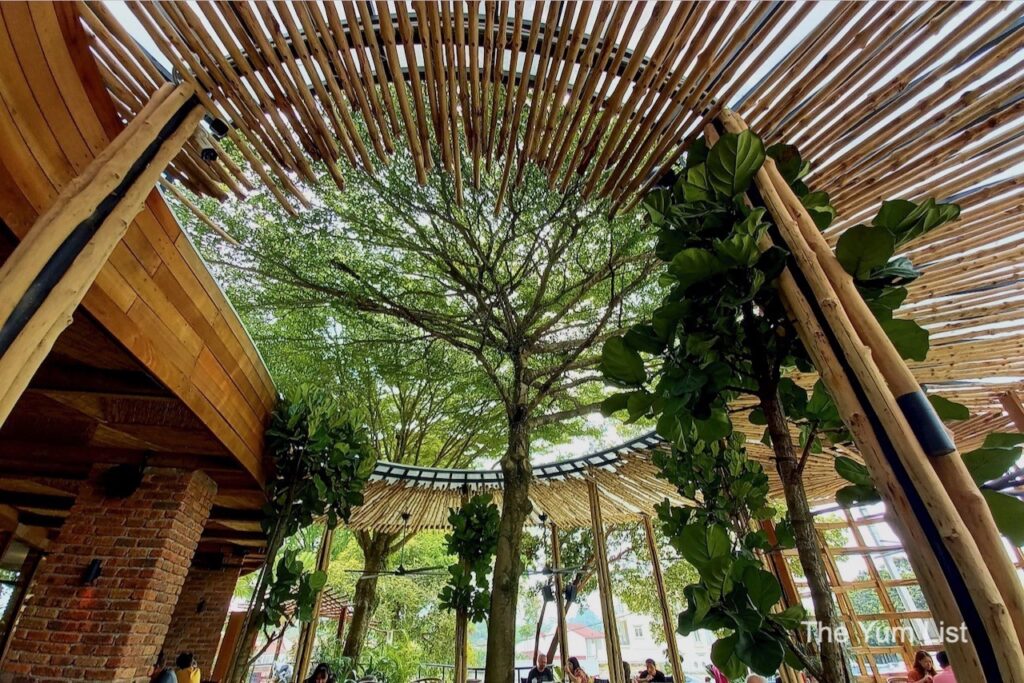 Dusun By Openhouse - Grill & BBQ Restaurants in Kuala Lumpur 2022