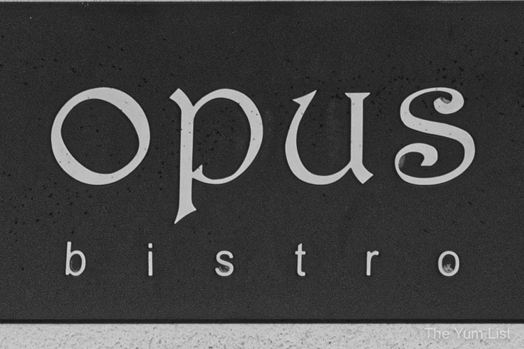 Opus Bistro