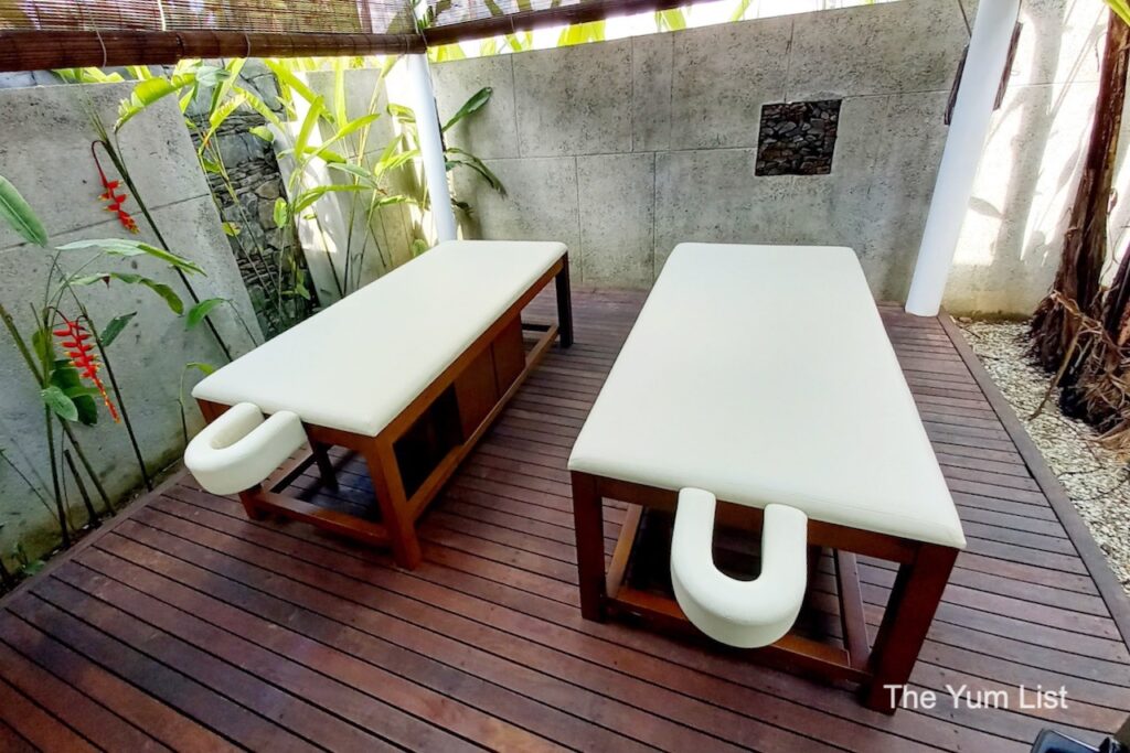 Luxury Beach Villas Malaysia