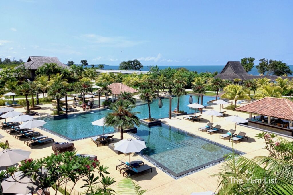 Anantara Malaysia